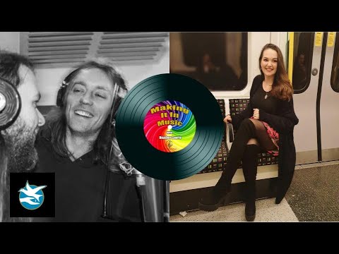 Making It In Music - Ep.21 - Daniel Lang of The Scratch