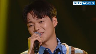 Download lagu Thumping - Vincent Blue [You Heeyul's Sketchbook] | KBS WORLD TV 220624 mp3