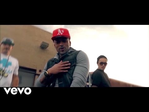 Hunid - Turn Me Down  ft. DJ Sane