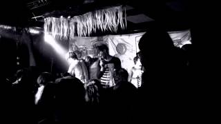 Hunx and his Punx - If you&#39;re not here /  live at Powiększenie, Warsaw, Poland