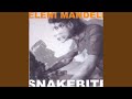 Snakebite