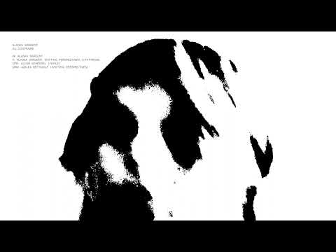 Alaska Sargent - AU CONTRAIRE (Official Audio)