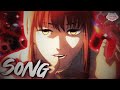MAKIMA RAP SONG DEMONS Nina Hope Ft TSUYO PAYNE CHAINSAW MAN