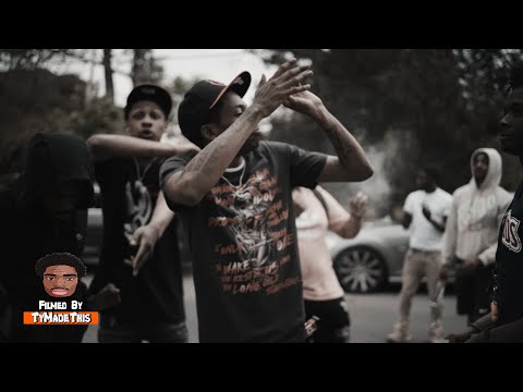 Smacs x TaeDough x Rico Rollin - Pass The Ball (Official Music Video) | Filmed By @TYMADETHIS
