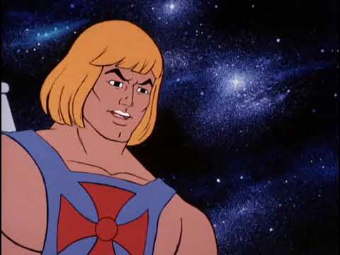 He Man and the Masters of the Universe Folge 106 - Klein aber oho
