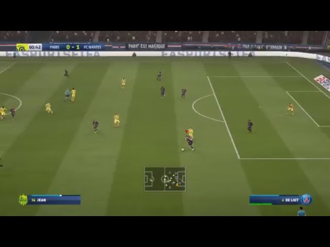 Fifa 19 PSG  career mode #05 in the next video will be the transfer windows