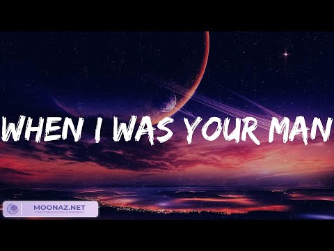 When I Was Your Man - Bruno Mars (Lyrics) Troye Sivan, Anne-Marie, Sia