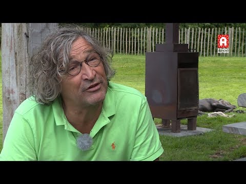 From laughing stock to national champion: Ron van der Wild retires from AZC Alphen