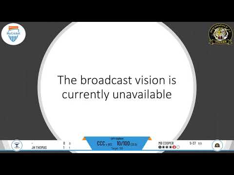 Dandenong District Cricket Association - Turf 2 - Round GF - Beaconsfield v Cranbourne