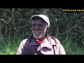 KALENJIN ORIGIN AND LEADERSHIP