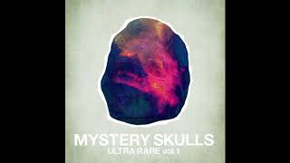 Mystery Skulls – Ultra Rare Vol. 1 - full album (2015)