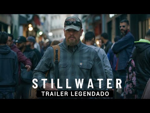 2021 Stillwater - Em Busca da Verdade (Dublado)