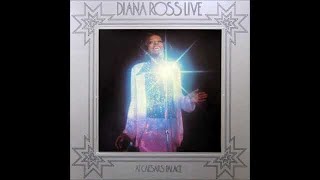 DIANA ROSS | Don&#39;t Rain On My Parade (Live) | [Stereo]