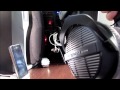 Beyerdynamic 235249 - відео
