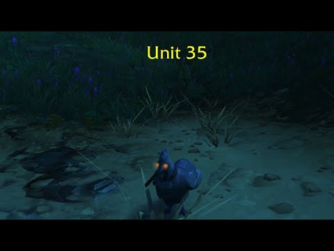 Unit 35   Mechagon vs Electrified Razortooth