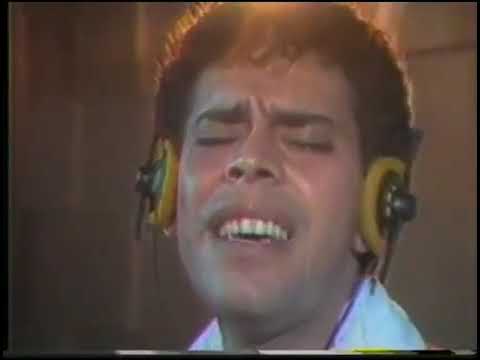 Fernando Villalona - Sonámbulo