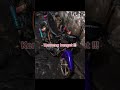 Seting Motor Drag Crash
