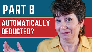 Are Medicare Premiums Deducted From Social Security