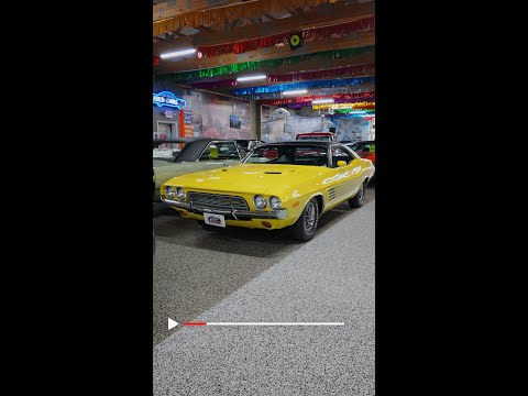 1972 Dodge Challenger (CC-1760832) for sale in Volo, Illinois