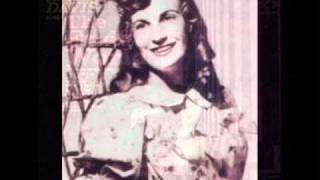 SKEETER DAVIS 1963 CHRISTMAS & NEW YEAR'S GREETINGS