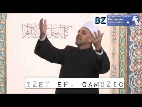 ODNOS PREMA KOMŠIJI!