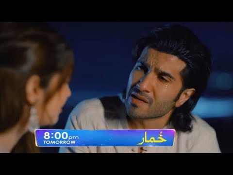 Khumar Last Episode 50 Promo | Khumar Last Episode 50 Teaser | Har pal Geo