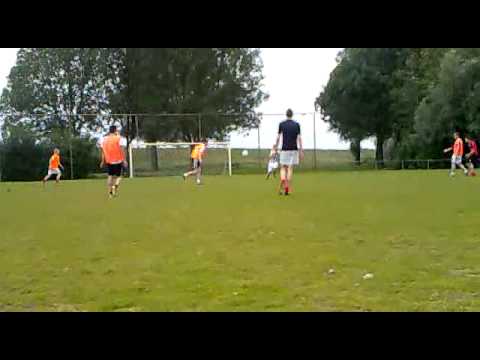 Helden IJVV 3 - IJVV A1 Deel 5