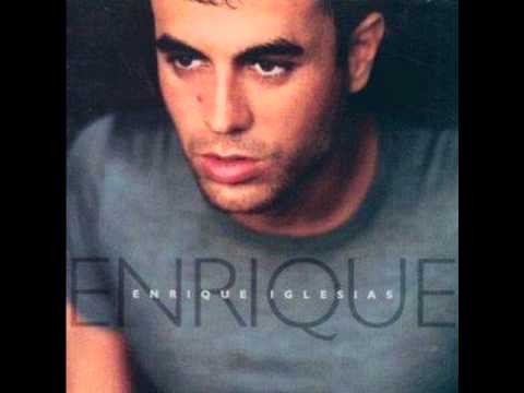 Could I Have This Kiss Forever- Enrique Iglesias ft. Whitney Houston