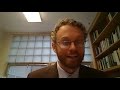 Interview with Glenn Butner on the Eternal Subordination of the Son