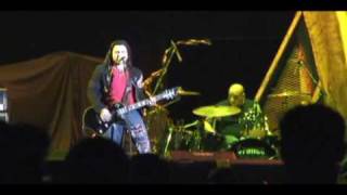 Cráneo en la Arena Monterrey - Dame