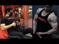 Gyms FINALLY Opened | Back Workout w/ Grant Romer