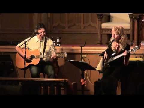 Saskia & Darrel - Hallelujah by Leonard Cohen