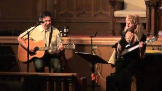 Saskia & Darrel - Hallelujah by Leonard Cohen