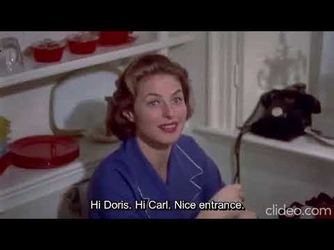 Indiscreet 1958  ep 1