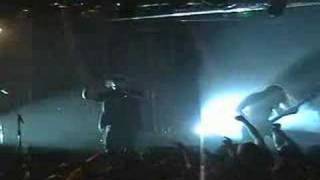 Iced Earth - The Coming Curse (Live 2004)