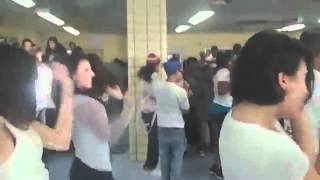 Beyoncé   Move Your Body Official Music Video   Let&#39;s Move! Flash Workout Campaign   YouTube