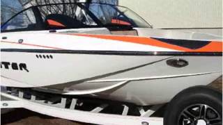 preview picture of video '2015 Malibu Tow Boat Wakesetter 20 VTX New Cars Cumberland W'