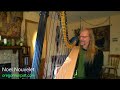 Noel Nouvelet  by harpist George Leverett
