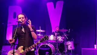 Cologne Metal Festival17 Pyogenesis - Undead