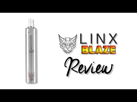 "Linx Blaze" - Quick Review