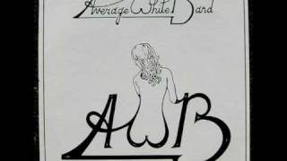 Average White Band - &quot;Person to Person&quot;