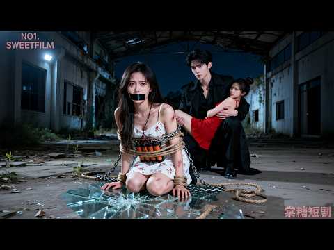 Drei Jahre verheiratet,ließ die entführte Frau für die Erstliebe!Sie ging,er bereute es lebenslang!