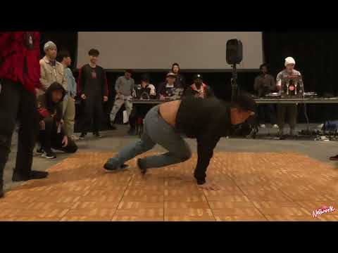 Lunch Special Prelims - Lunch Breaks ! - Presented By RU Breaks - BNC