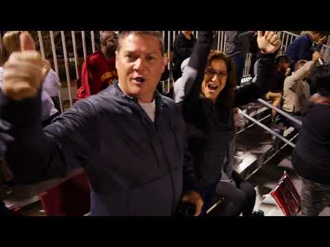 Brookwood vs. Grayson D2, 21Oct17 Playoff