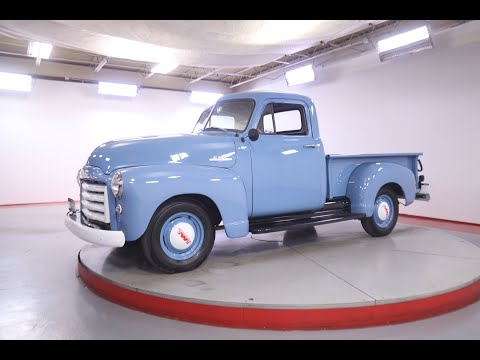 1952 GMC 3100 (CC-1918999) for sale in Denver , Colorado