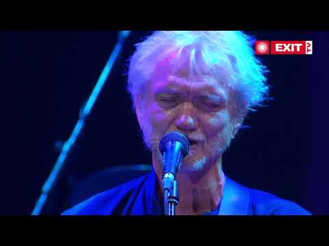 EXIT 2021 | Darko Rundek & Ekipa - Ruke LIVE @ Main Stage