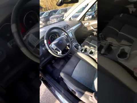 фото ford s-max i рестайлинг 0