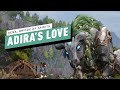 Kena: Bridge of Spirits Gameplay Walkthrough - Adira's Love