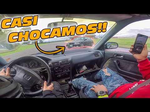 Thumbnail for EL MEJOR TRACK DAY LEJOSSSS