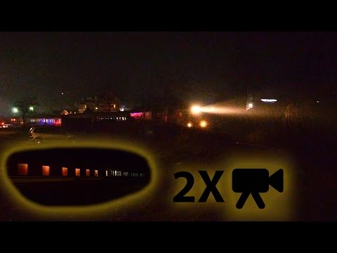 [2xMultiCam] Duet Diesel (EMD + Caterpillar) + Concert Dublu de Goarne in Bratca, jud. Bihor